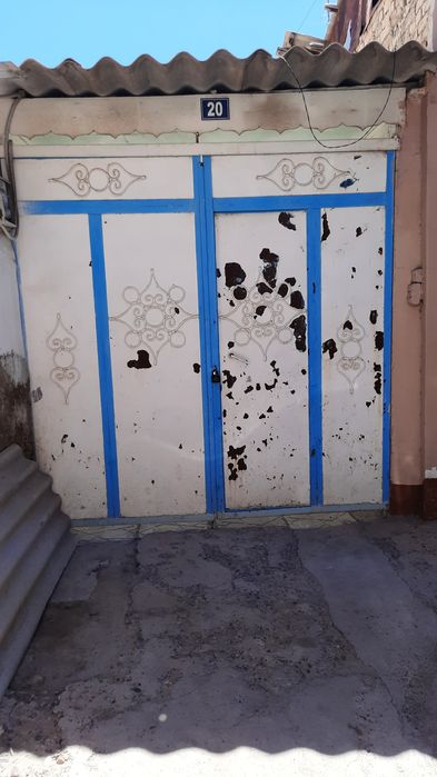 4 sotixli uy sotiladi manzil g'ijduvon