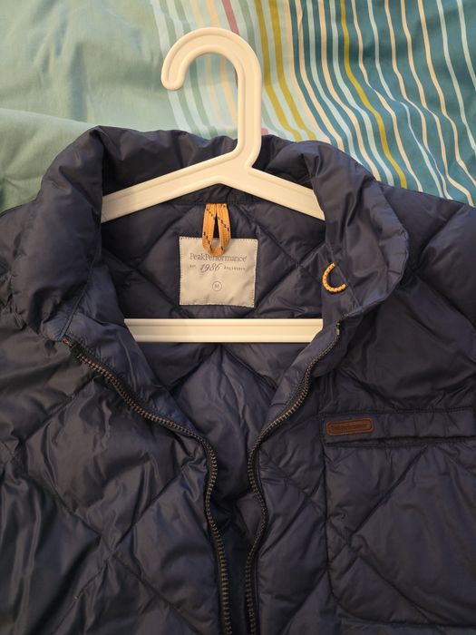 Geaca Peak Performance barbat