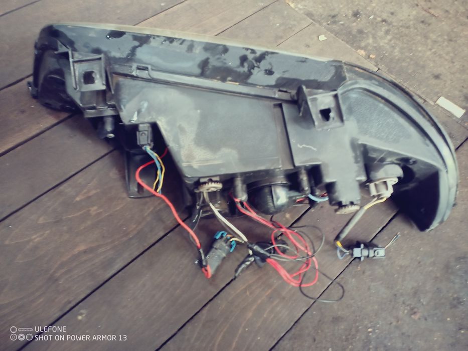 Фарове за е 39 добро състояние