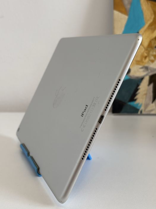 iPad Air 2 Grey 93% Sanatate Baterie