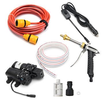 Қулай, хамёнбоп, самарали Карчер 12 W