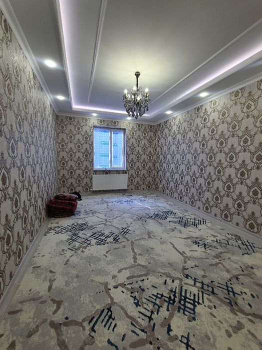 2хоналик тез ижорага берилади