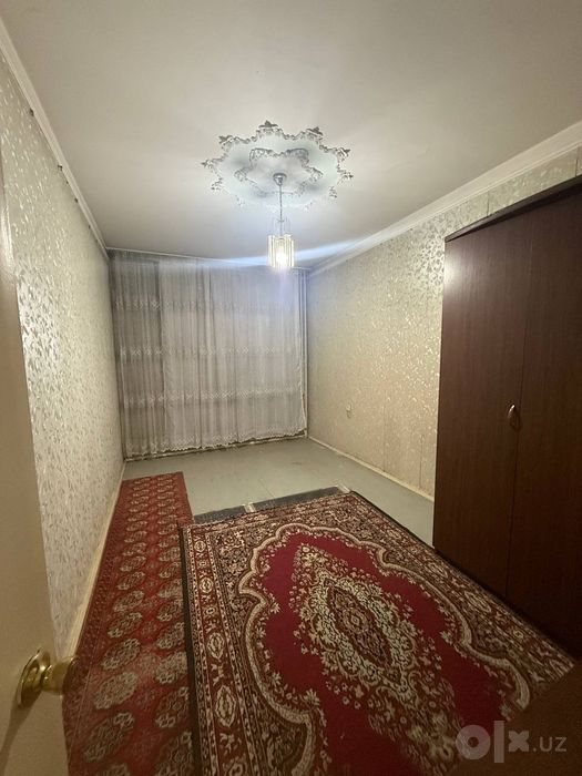Arenda kvartera chilomzor axmad juja arentir