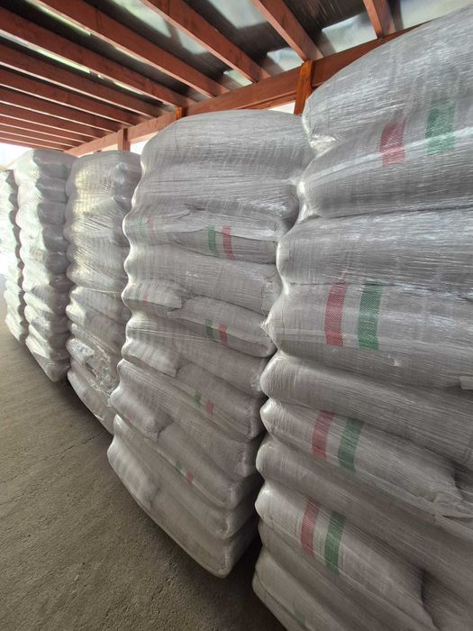 Tărâțe de grâu Hajdú de Ungaria la 30kg
