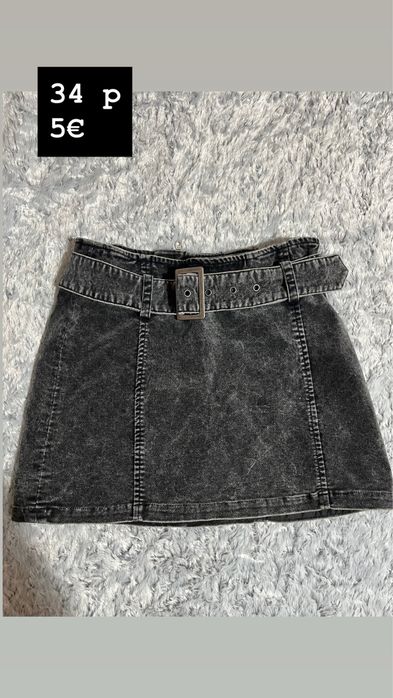 Пола guess-къси панталонки-shein, zara, bershka