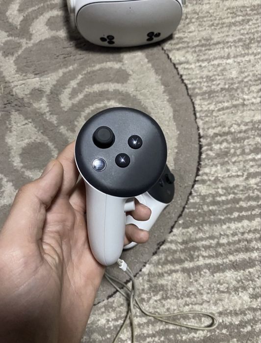 Ochelari vr Meta Quest 3s