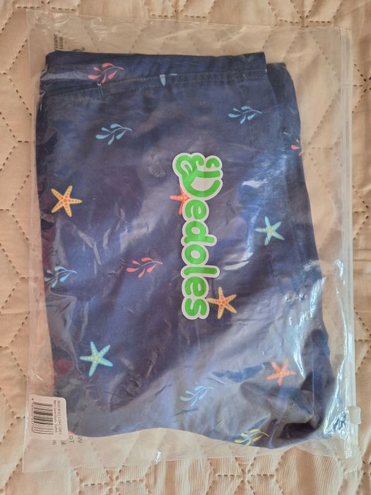 Бански(S] и джапанки N41 Dedoles