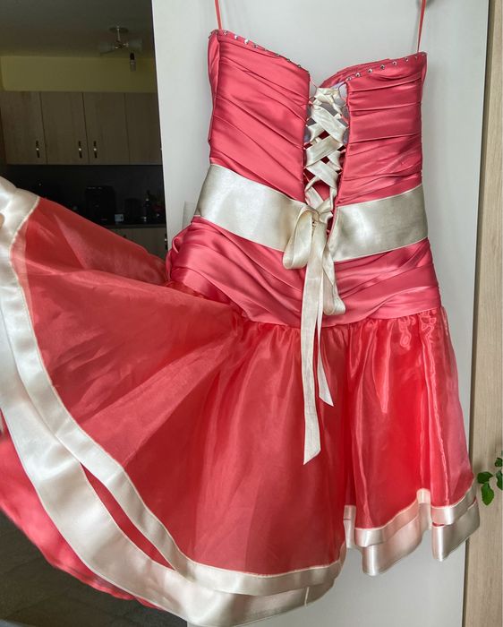 Официална рокля за бал/сватба или друг повод