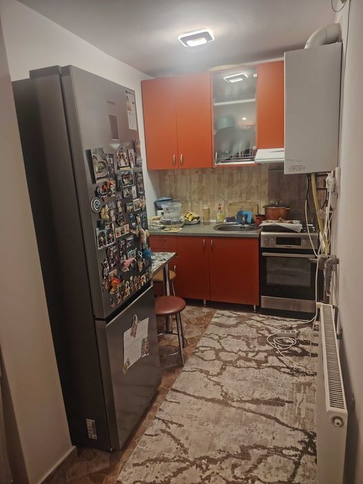 Apartament 1 camera