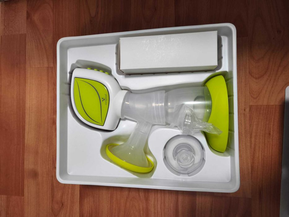 Помпа за кърма