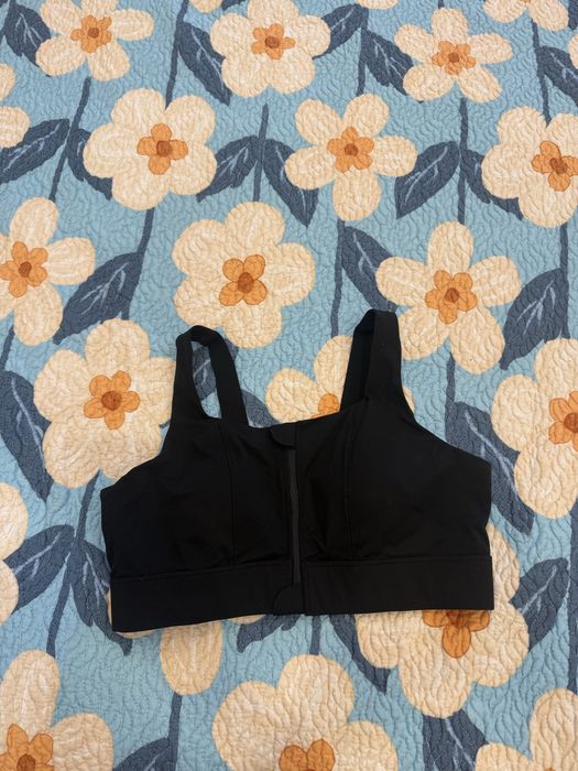 Спортивный бра для большой груди