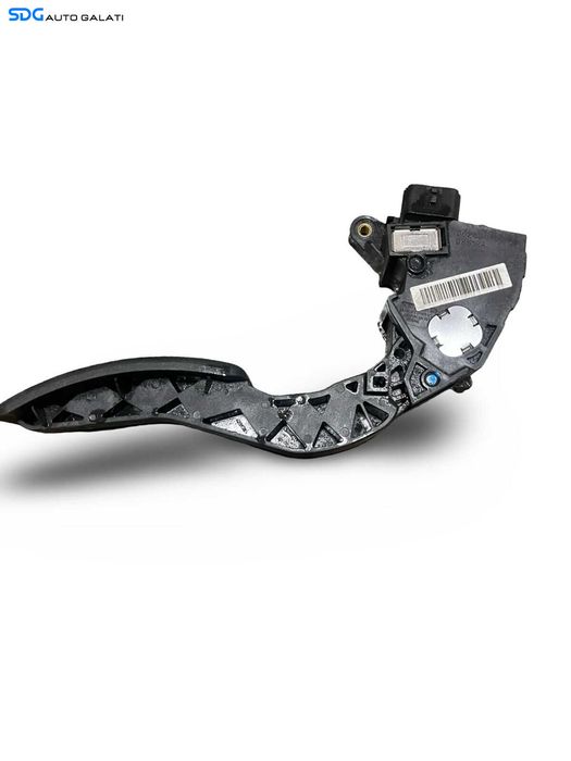 Pedala Acceleratie Renault Megane 3 1.6 16V 2008 - 2015 Cod 180020022R 180020022 [B4812]