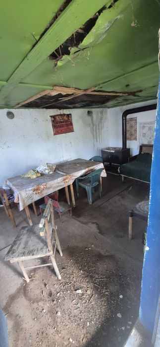 Продава се Къща в с. Сребърна, Област Силистра - 85 кв.м за 183 €/кв.м - Снимка #19