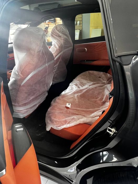 Changan Deepal S07 285 max 3yilik kafolat bilan