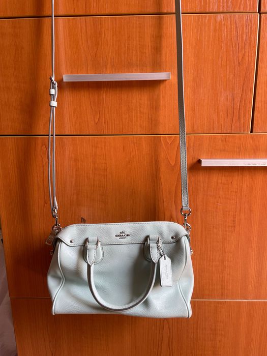 Оригинална чанта Coach