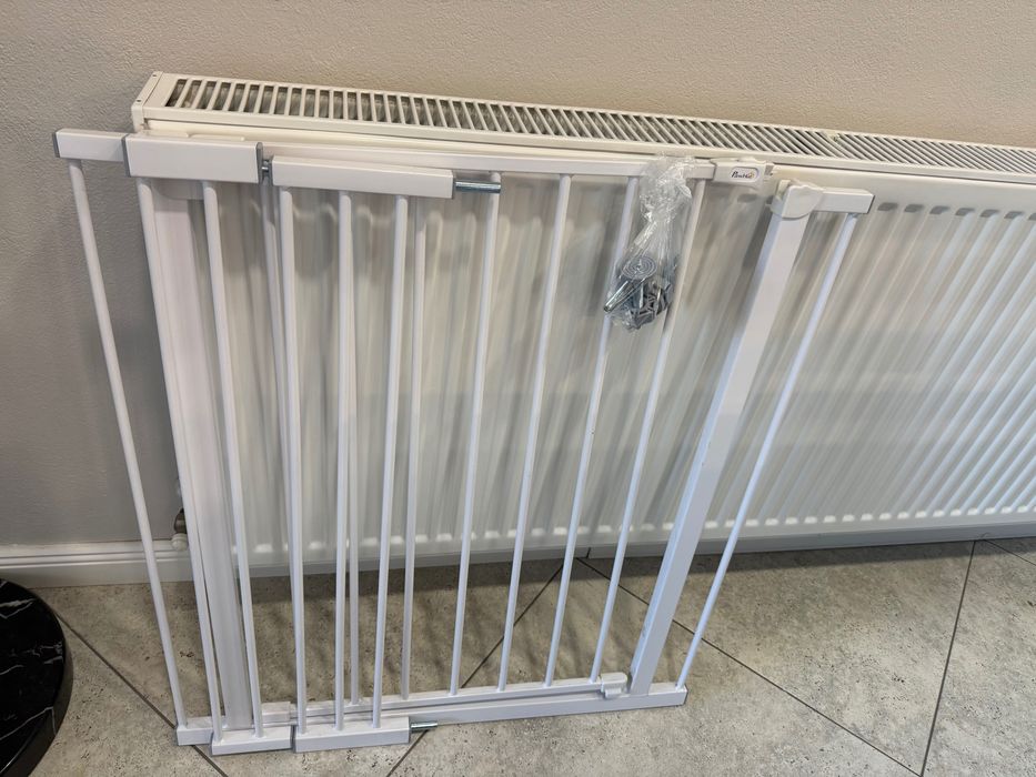 Gard protecție caini pawhut