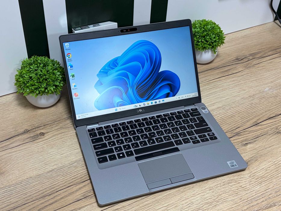 Рабочая станция Dell i5 (16ГБ RAM / 1000 ГБ SSD) Windows 11 Pro
