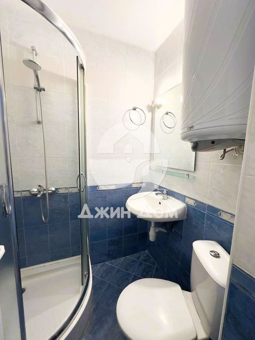 Продава се Двустаен апартамент в с. Равда, Област Бургас - 40 кв.м за 1313 €/кв.м - Снимка #3