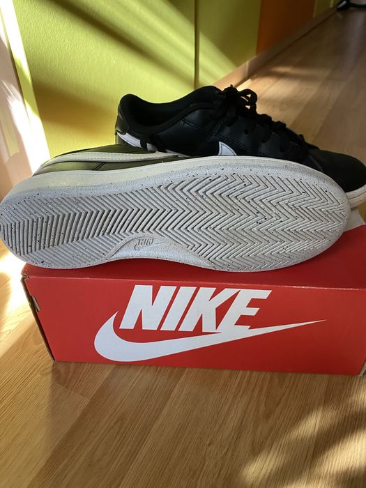 Кожени кецове Nike номер 40