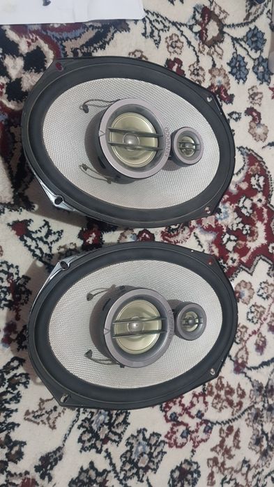 Калонка Kenwood 718 original Vietnam