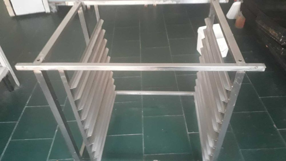 Конвектомат за печене