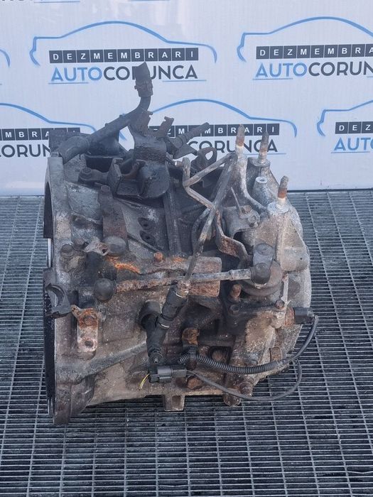 Cutie de viteze Mitsubishi Outlander III Facelift 2.2 Diesel 2015 - 2018 150CP Manuala 6 ...