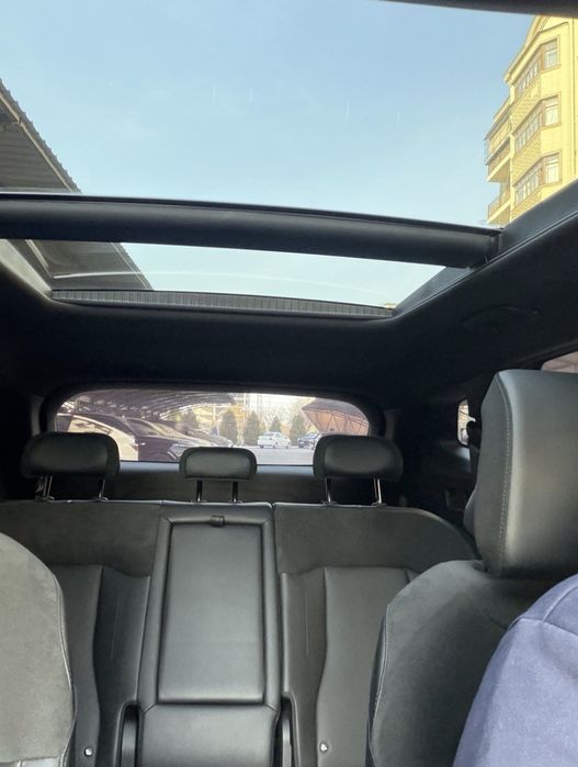 Kia Sportage 2023 full poziciya