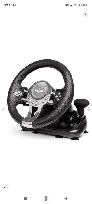 ИГРОВОЙ контроллер SVEN.