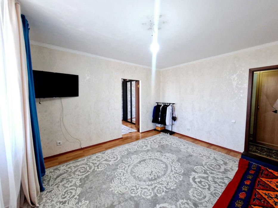 Продажа 2-комнатной квартиры КСК