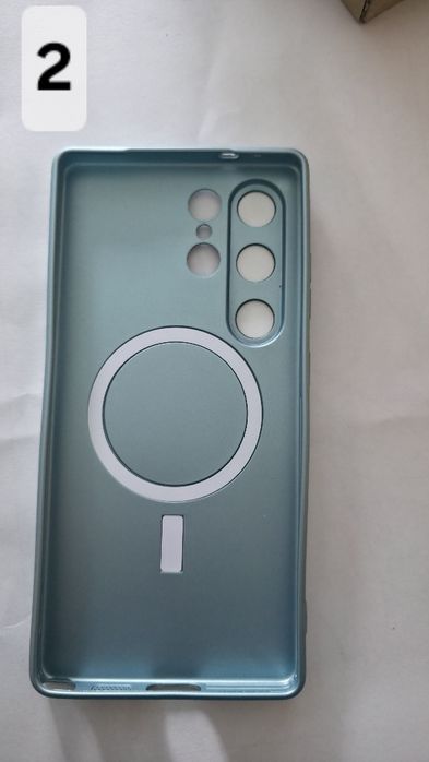 Кейс протектор за Samsung S25 Ultra