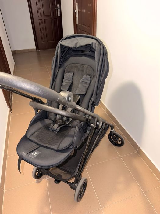 Cybex Melio Carbon