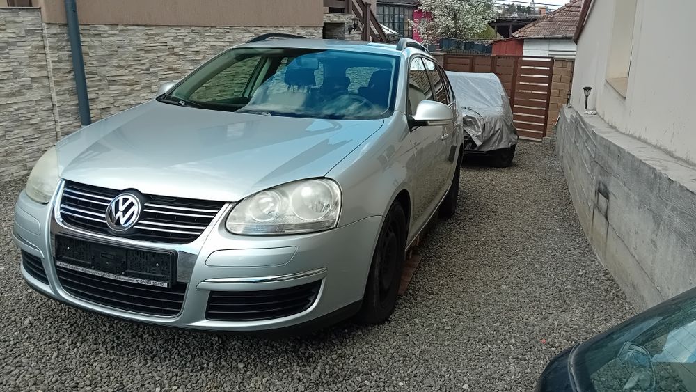 Piese Golf 5 motor 1.9 bls 2.0 bmm 1.4 cax