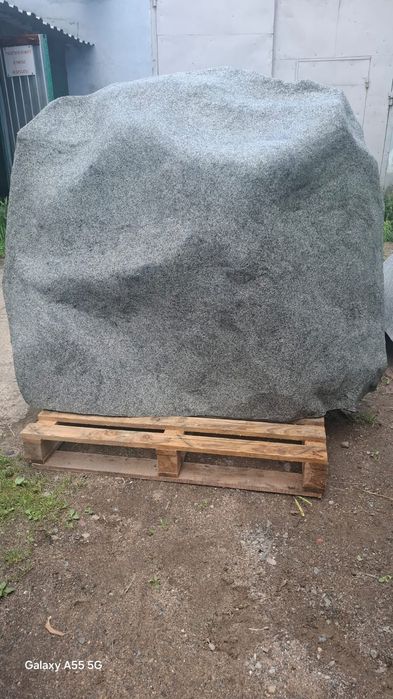 Декоративный искусственный камень