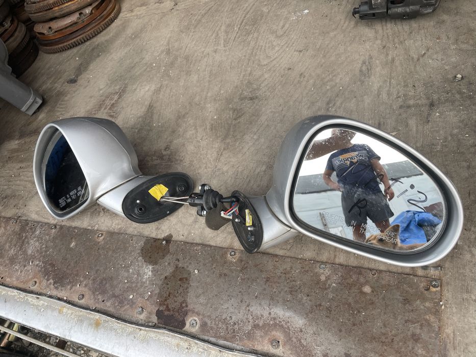 Странични ел.огледала за Матиз 05-09год