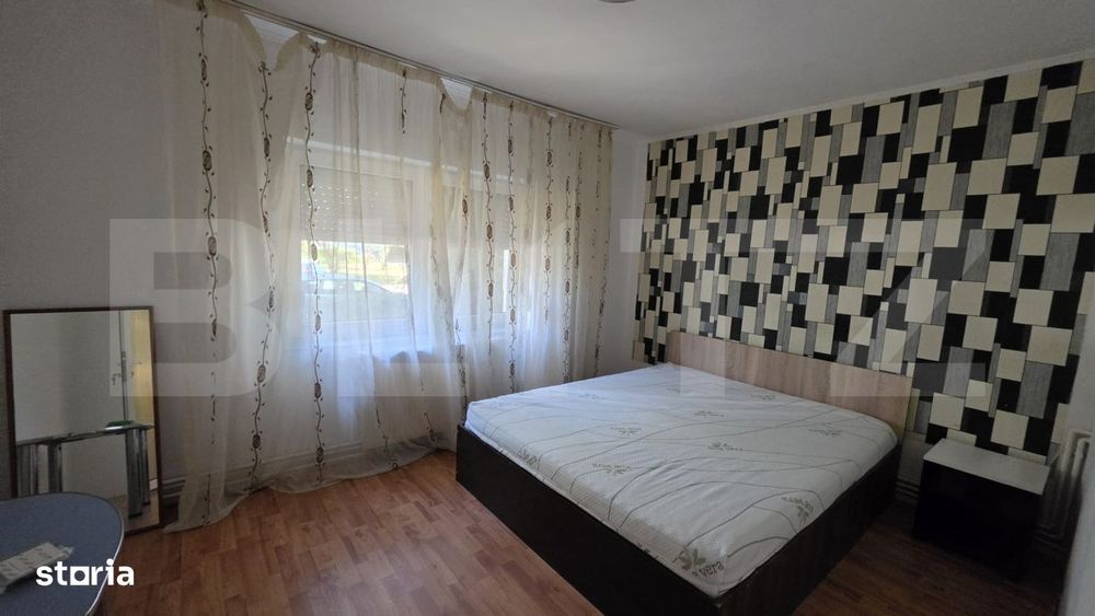 Apartament 2 camere, 52 mp, zona Micro 16