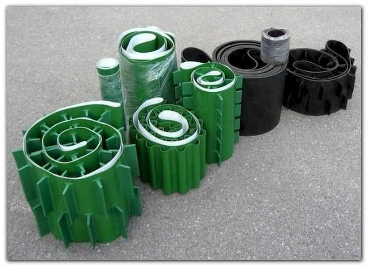 Конвейерная лента, Транспортерная лента, Лента для элеваторов