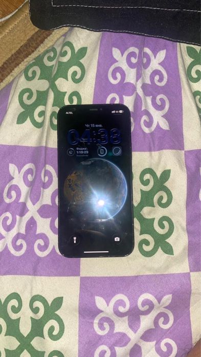 Iphone 12pro обмен или продам