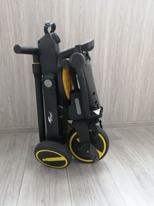 Продам велосипед- трансформер