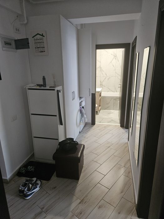 Direct Proprietar – Apartament 2 Camere de Închiriat | Titan Sun Park (2017)