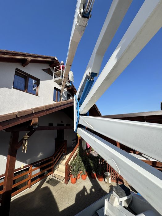 Vand nacela prb  20m