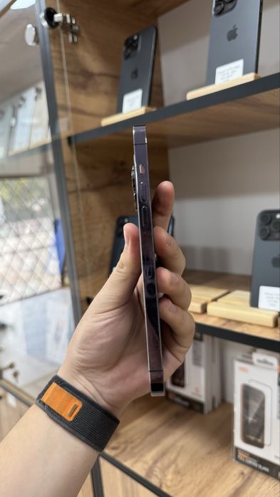 iPhone 14 Pro Max 256GB