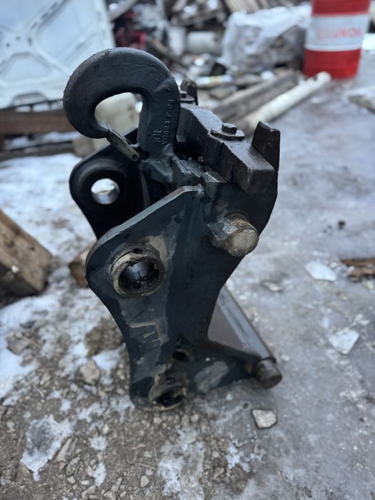 Быстросьем Квик