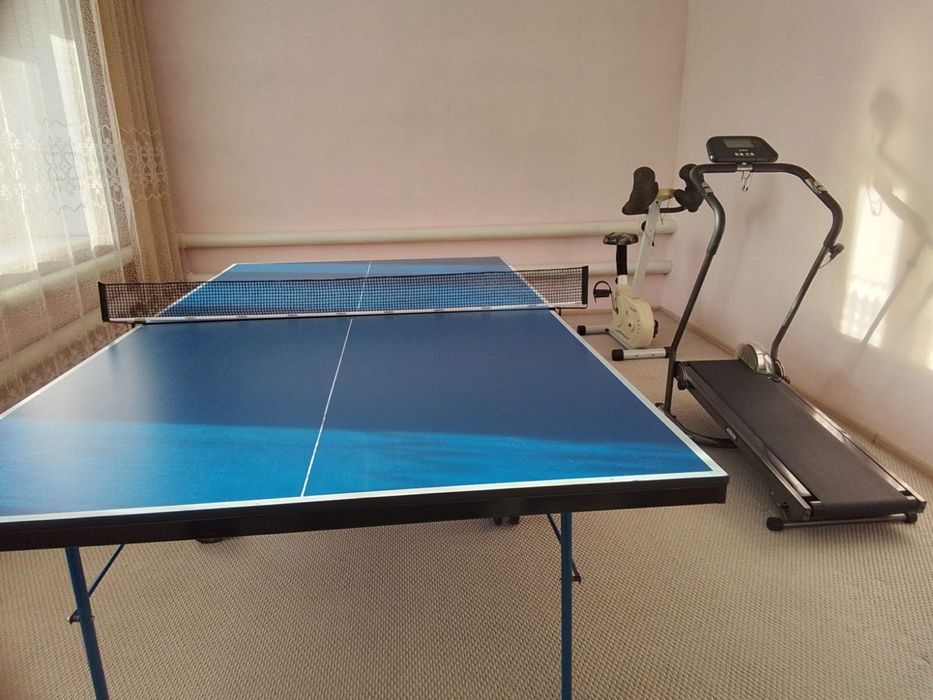 Добротный дом в России