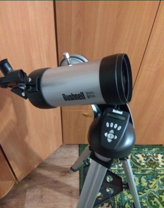Продам или обменяю телескоп