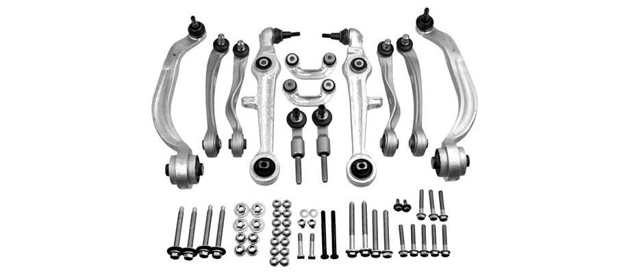 Рычаги с ОПТОВОГО склада