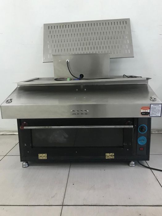 Продам печь и вытяжку