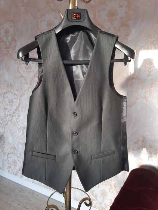 Costum bărbătesc/ set 3 piese