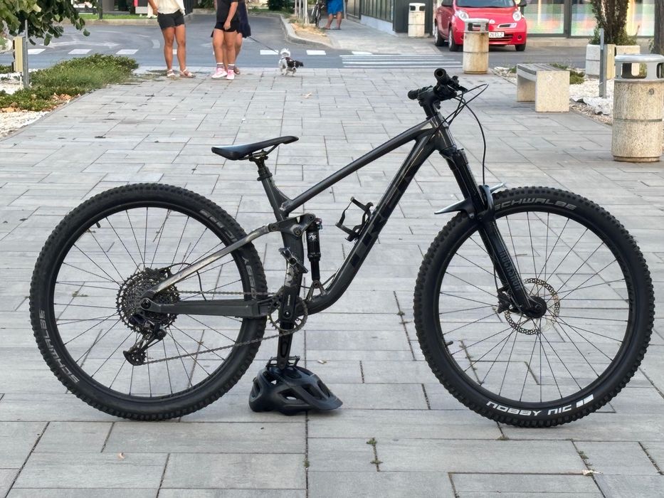 Trek fuel ex 7 gen 5