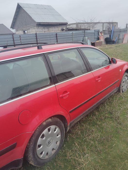 Volkswagen Pasat 1.9 TDI 105 CP