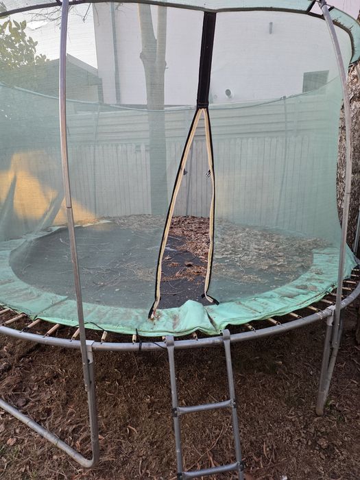 Trambulina 3.5 metri